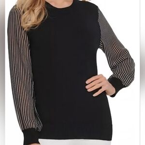 NWT Woman's DKNY sweater